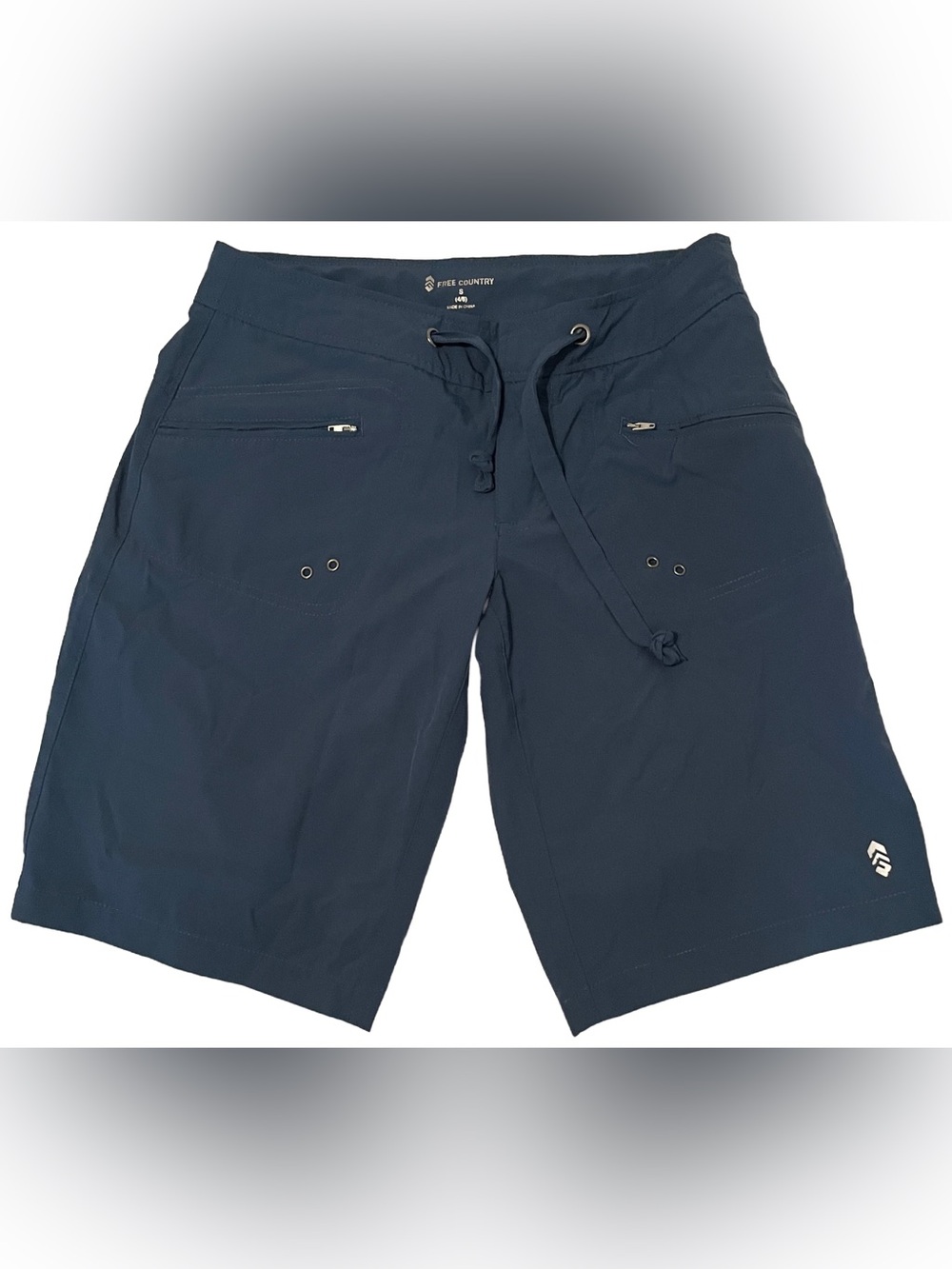 Free Country Bermuda Shorts